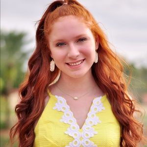 Meet your Posher, Melanie